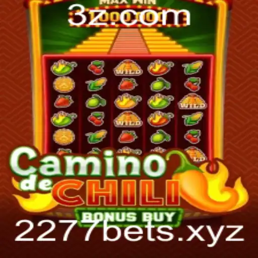 Descubra o Mundo do Jogo CaminodeChiliBonusBuy