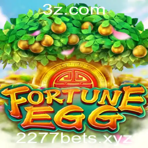 Explorando o Jogo FortuneEgg e a Estratégia 2277 Bet