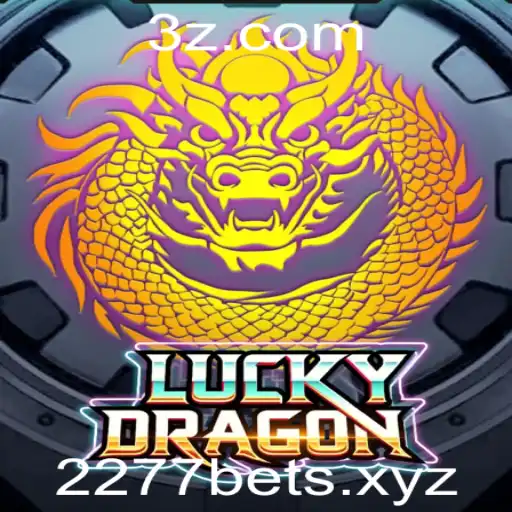 Descubra LuckyDragon: O Novo Jogo de Apostas que Conquista o Mundo